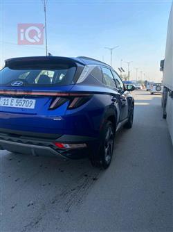 هیۆندای تۆکسۆن